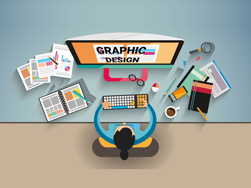 The advantages of Customized Training Across the Adobe Graphics Platform