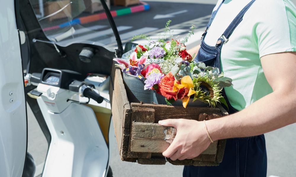 What florists wish you knew before you place the order?